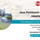 Jasa Pembasmi Hama di Jakarta Selatan